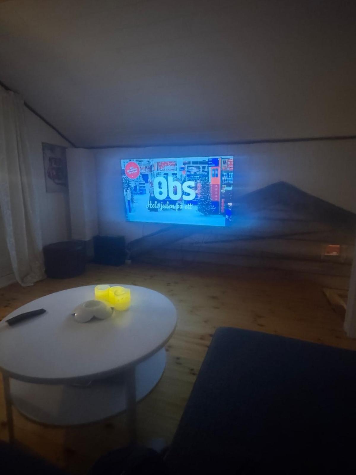 Cottage With Good Standard Next To Neiden River Экстерьер фото