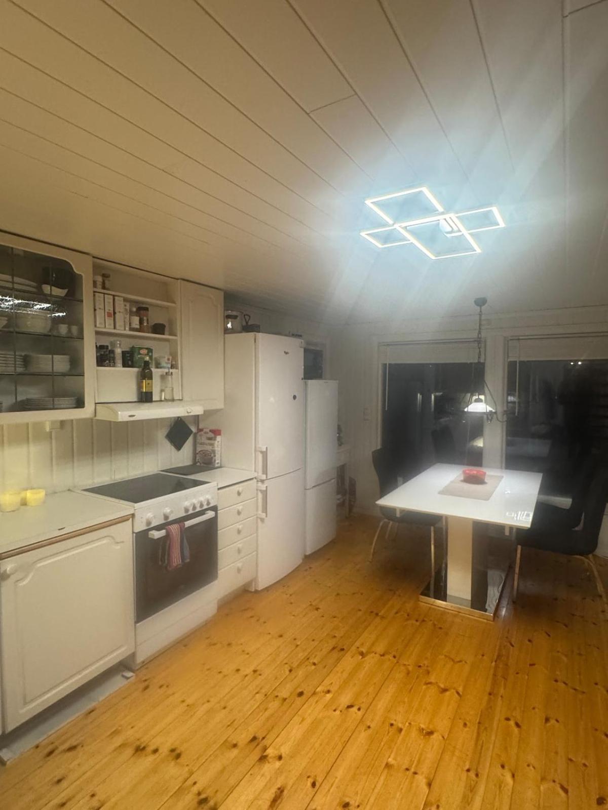Cottage With Good Standard Next To Neiden River Экстерьер фото