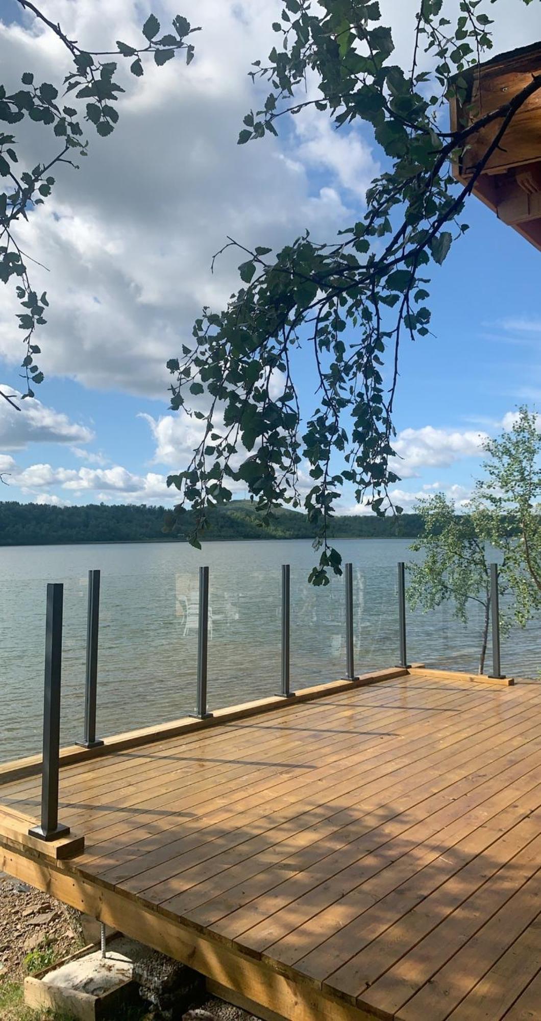 Cottage With Good Standard Next To Neiden River Экстерьер фото