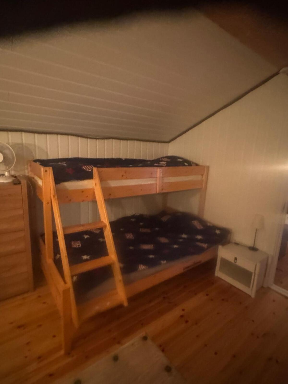 Cottage With Good Standard Next To Neiden River Экстерьер фото