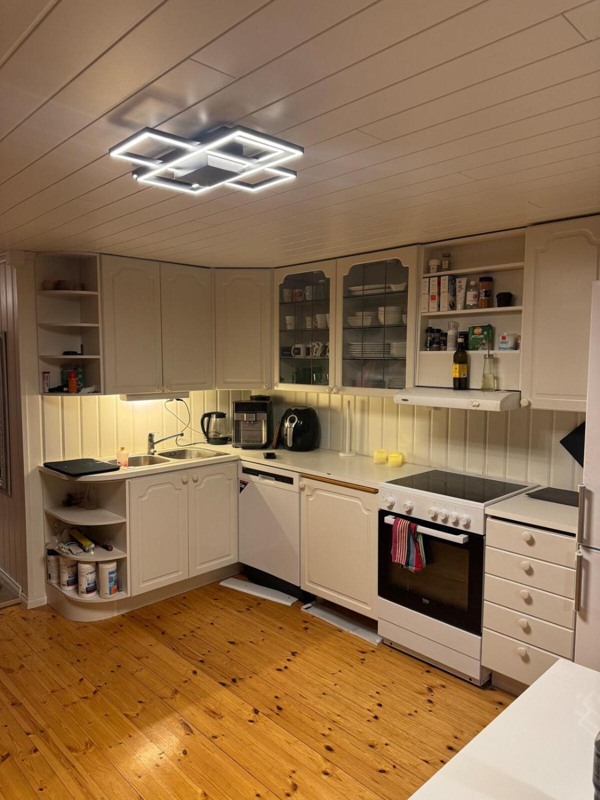 Cottage With Good Standard Next To Neiden River Экстерьер фото